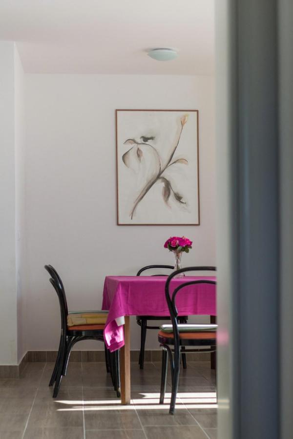 Apartment Mikic Čunski Exterior foto