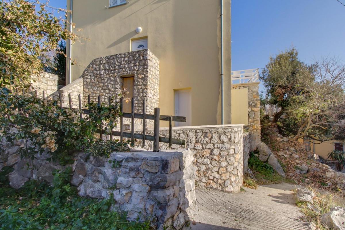 Apartment Mikic Čunski Exterior foto